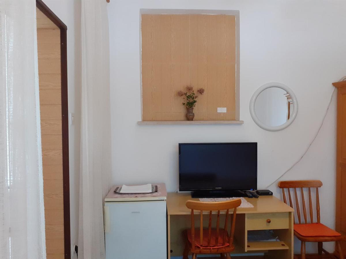 Apartment Simunec Malinska Zewnętrze zdjęcie