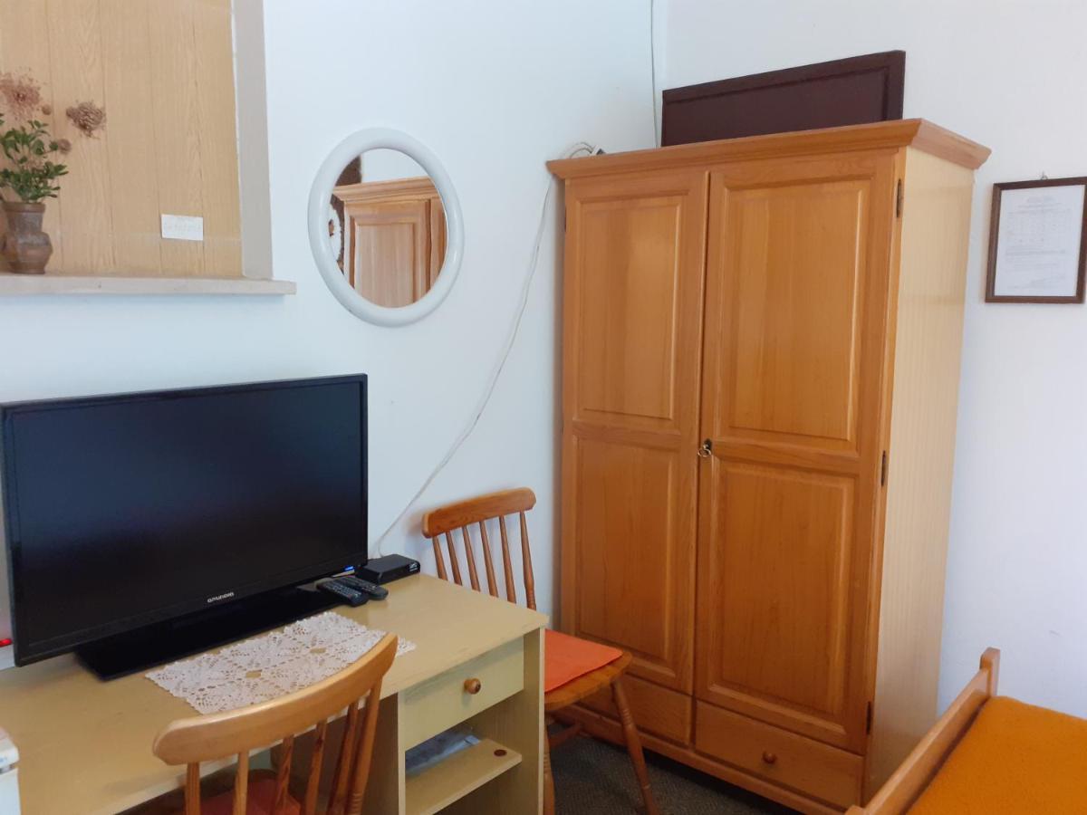 Apartment Simunec Malinska Zewnętrze zdjęcie