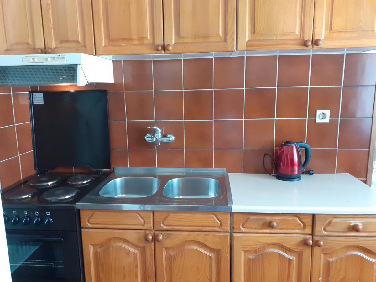 Apartment Simunec Malinska Zewnętrze zdjęcie