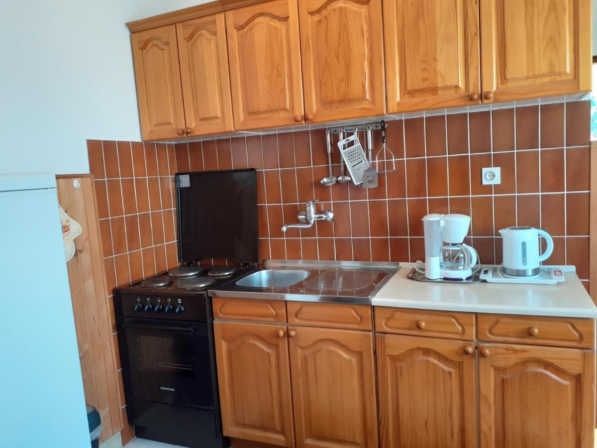 Apartment Simunec Malinska Zewnętrze zdjęcie
