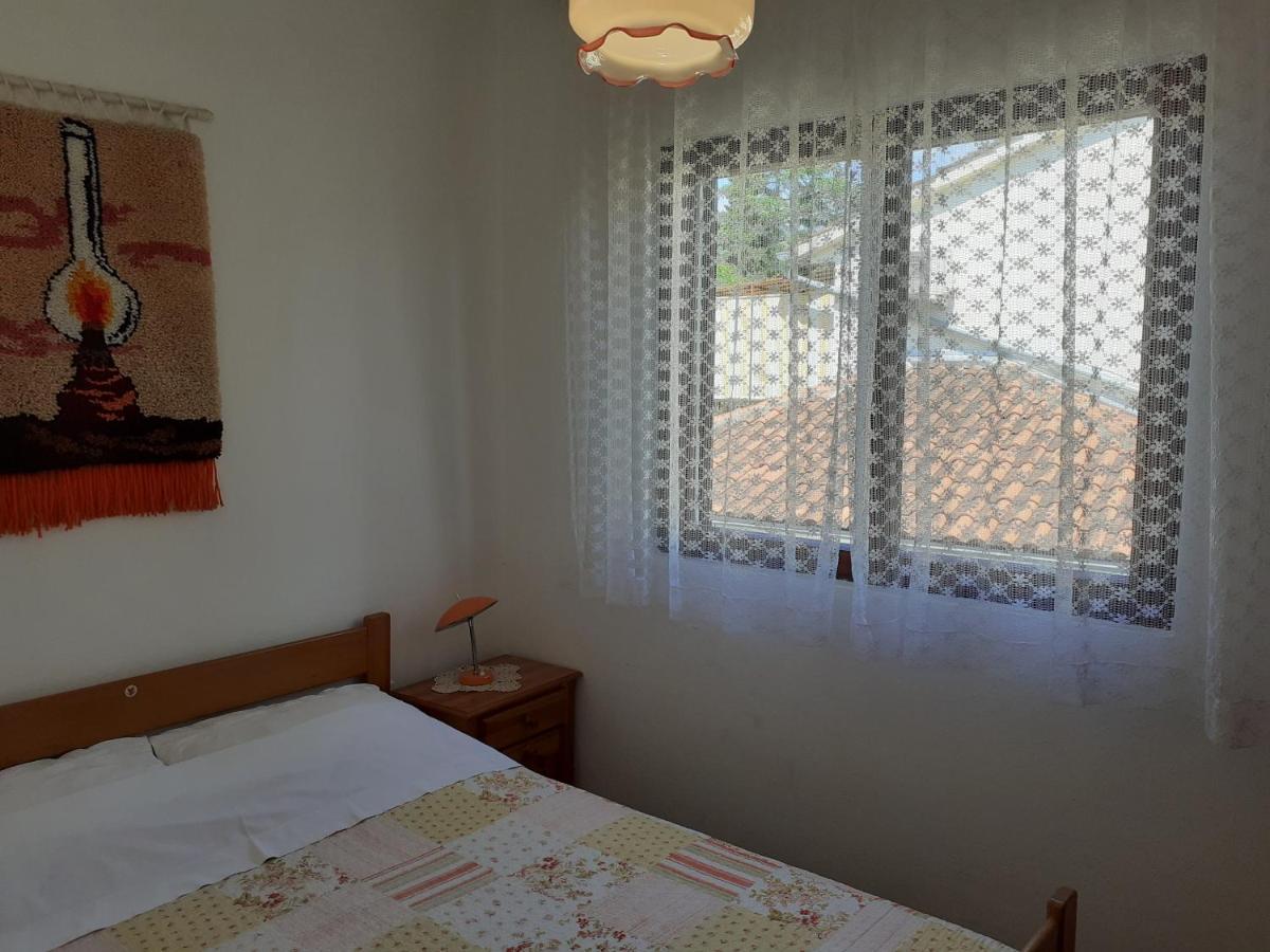 Apartment Simunec Malinska Zewnętrze zdjęcie