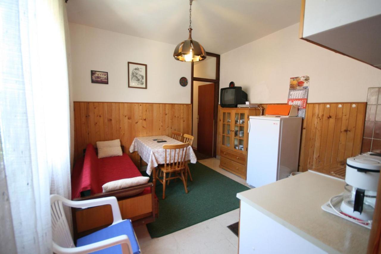 Apartment Simunec Malinska Zewnętrze zdjęcie