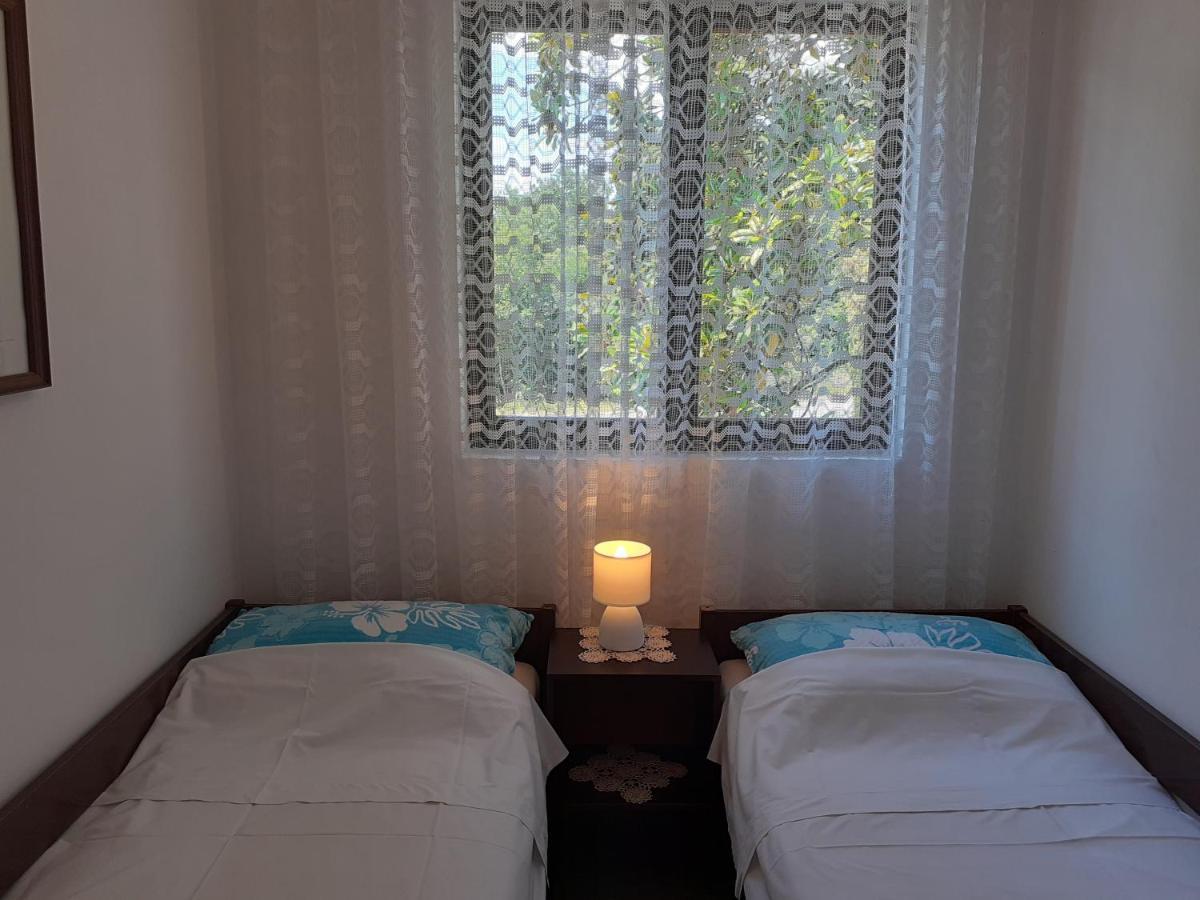 Apartment Simunec Malinska Zewnętrze zdjęcie