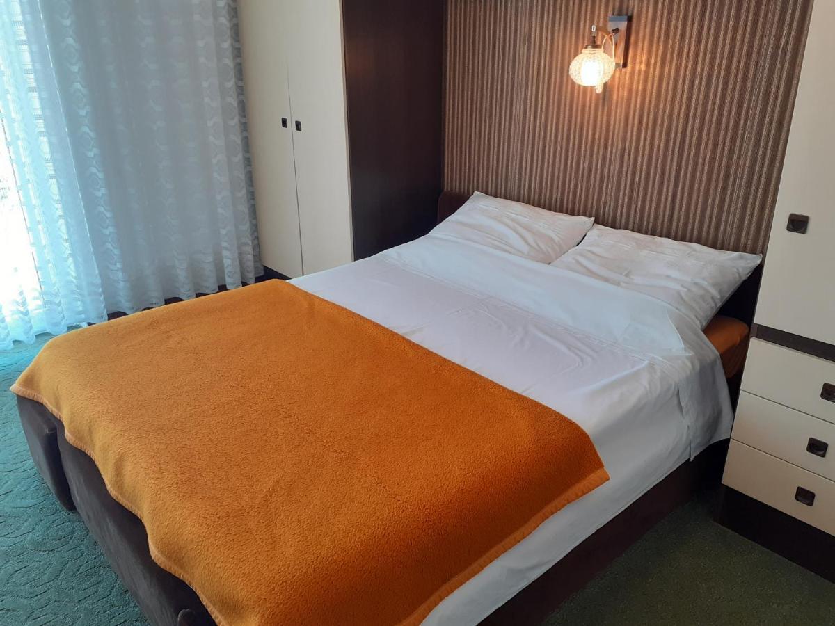 Apartment Simunec Malinska Zewnętrze zdjęcie