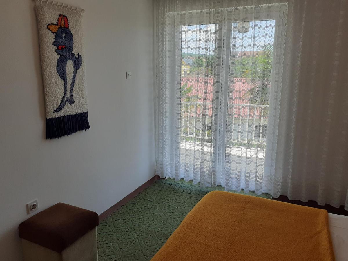 Apartment Simunec Malinska Zewnętrze zdjęcie