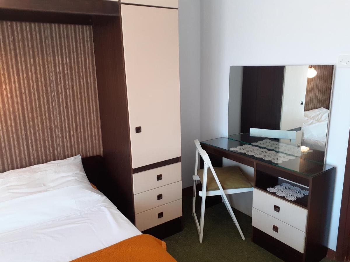 Apartment Simunec Malinska Zewnętrze zdjęcie