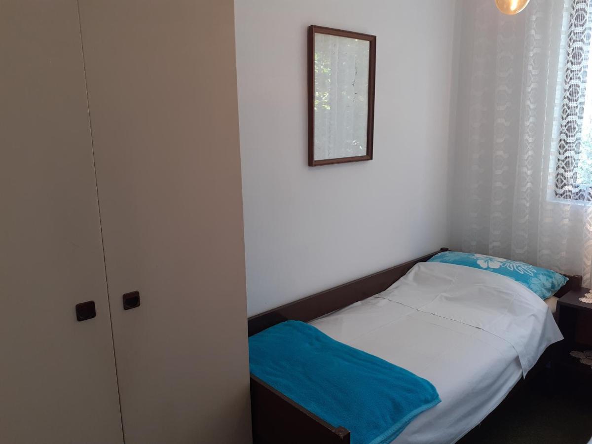 Apartment Simunec Malinska Zewnętrze zdjęcie