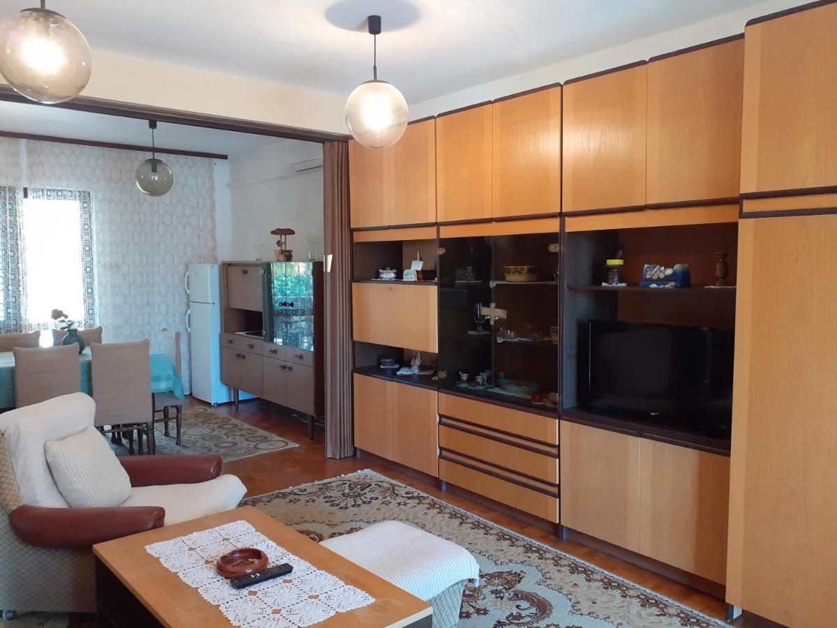 Apartment Simunec Malinska Zewnętrze zdjęcie