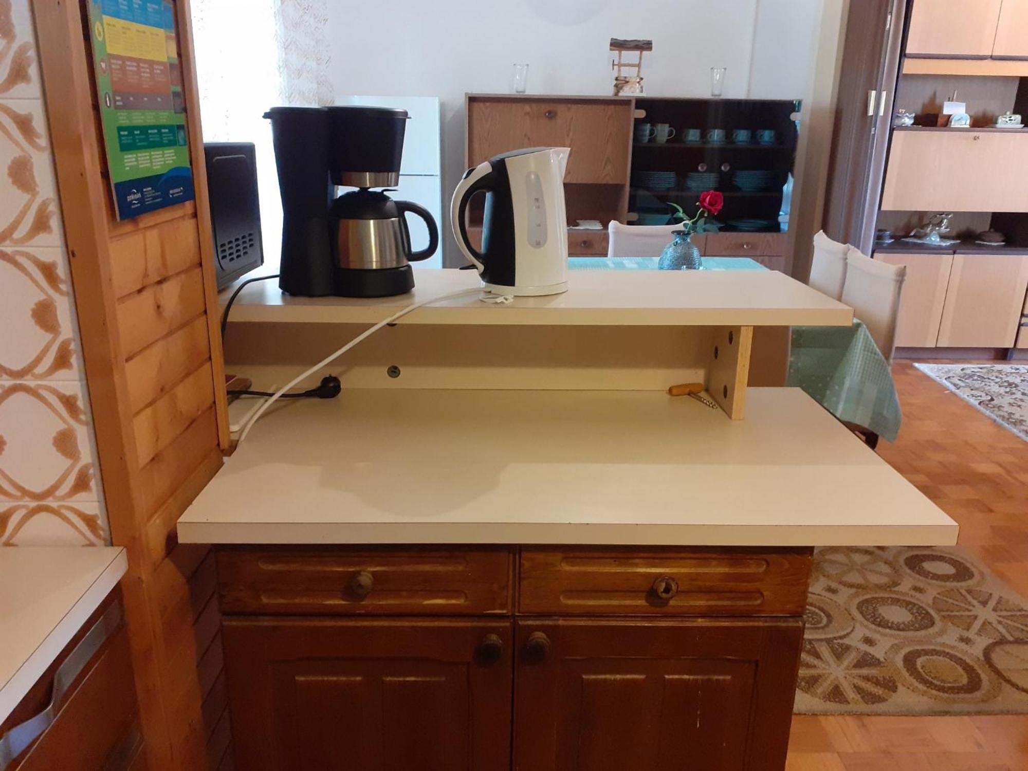 Apartment Simunec Malinska Pokój zdjęcie
