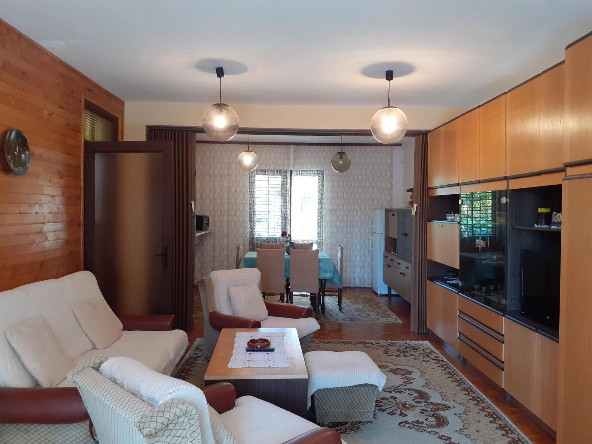 Apartment Simunec Malinska Pokój zdjęcie