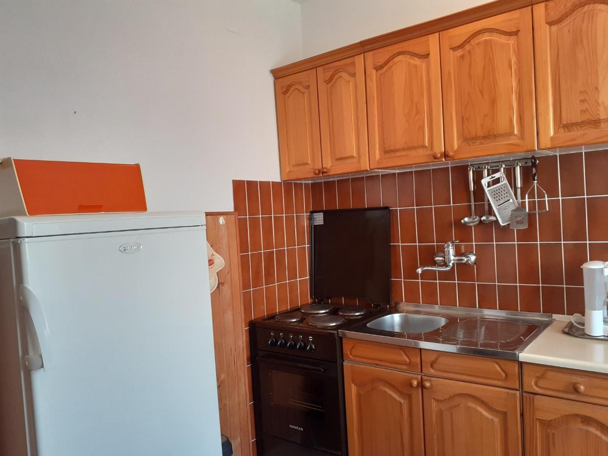 Apartment Simunec Malinska Pokój zdjęcie