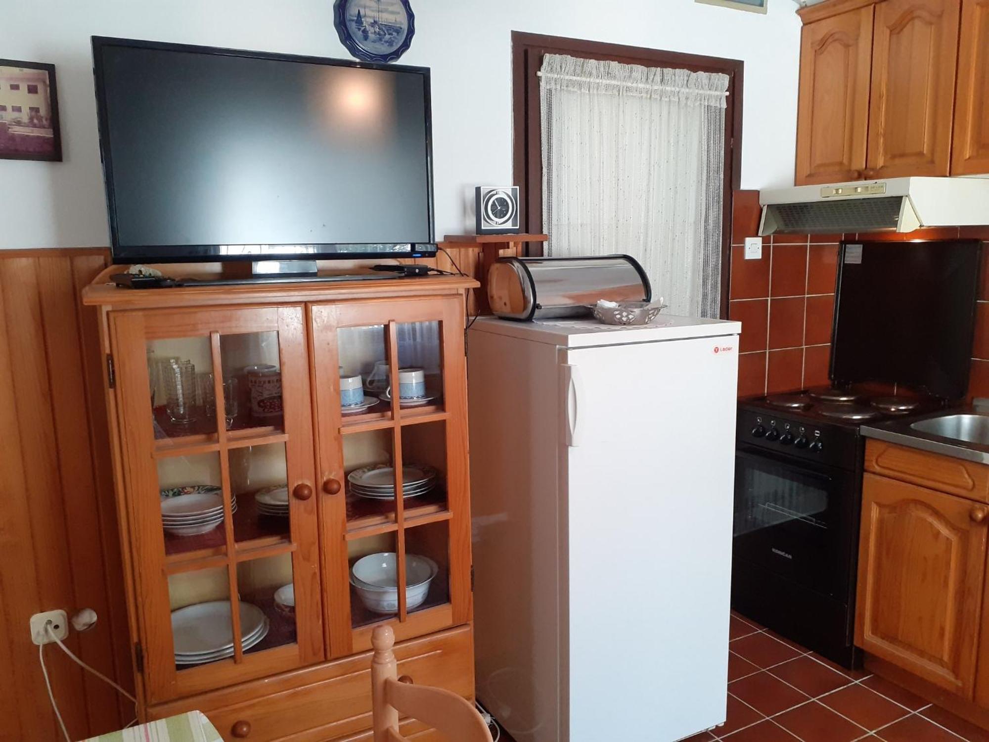 Apartment Simunec Malinska Pokój zdjęcie