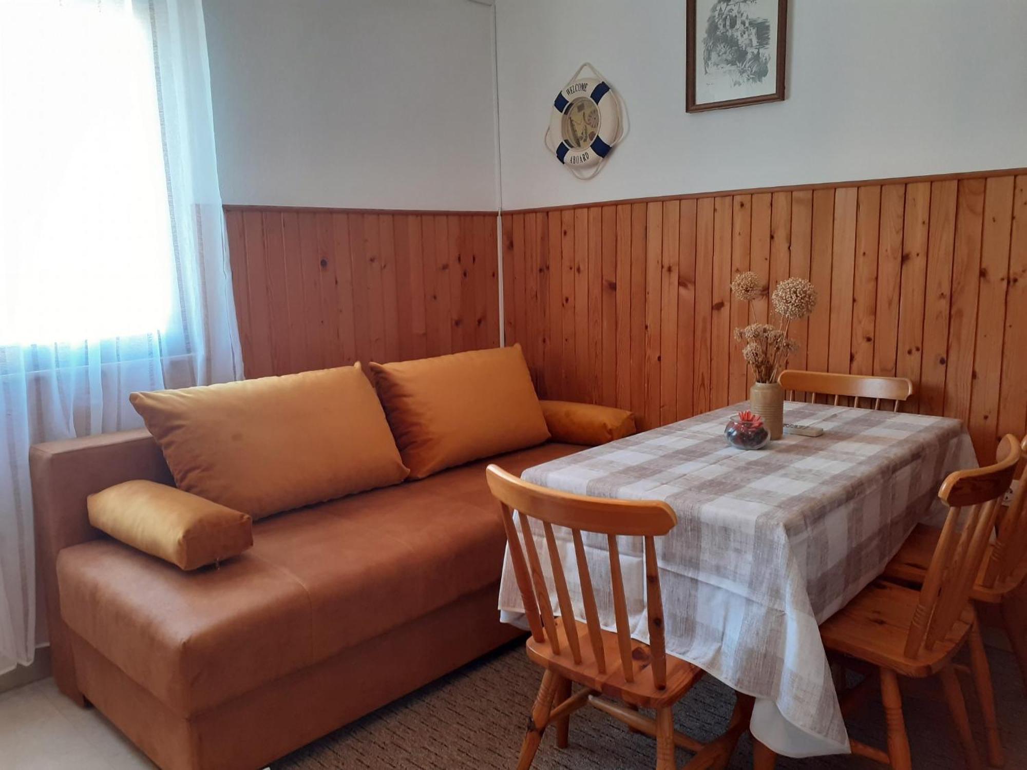 Apartment Simunec Malinska Pokój zdjęcie