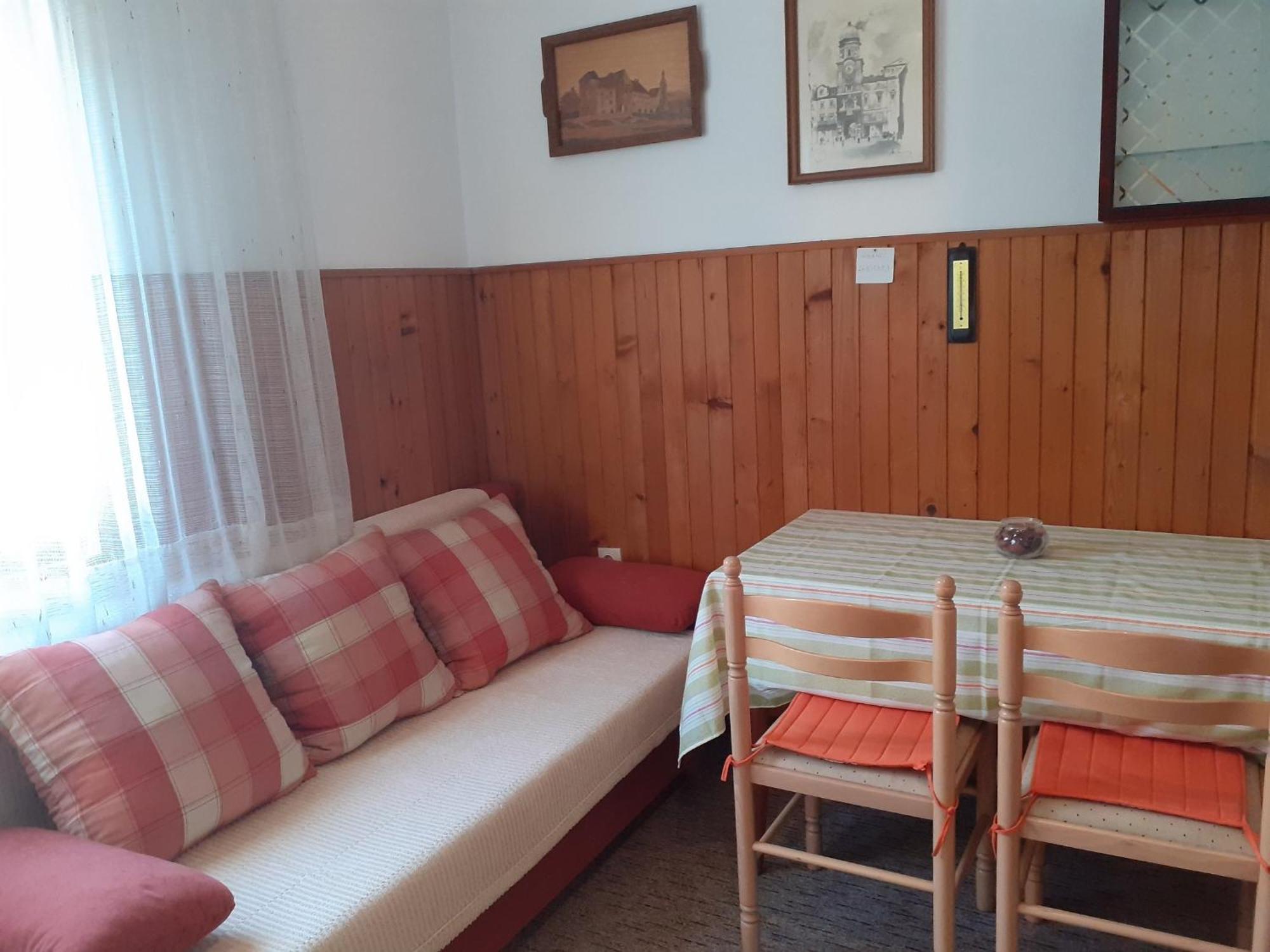 Apartment Simunec Malinska Pokój zdjęcie