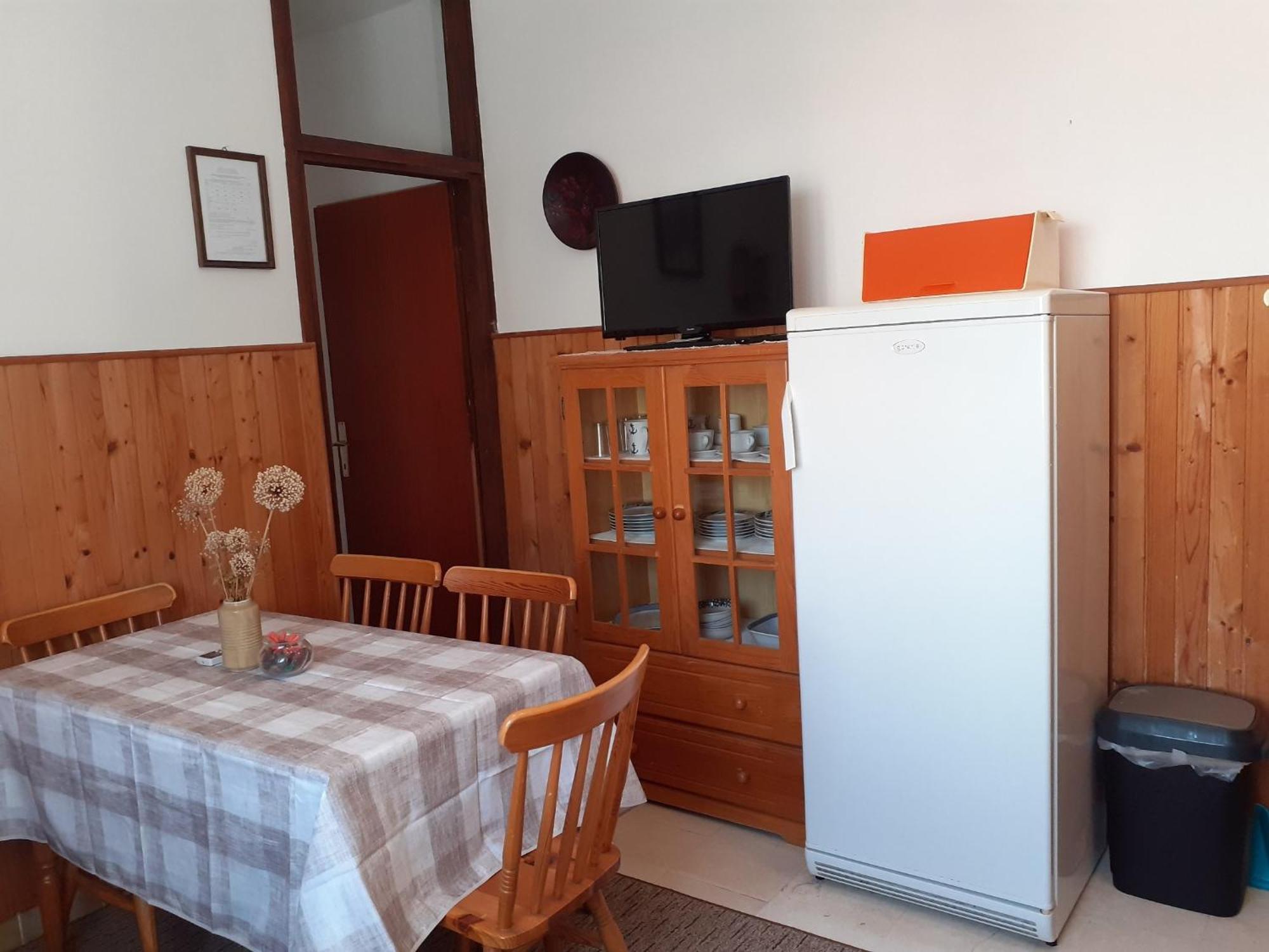 Apartment Simunec Malinska Pokój zdjęcie