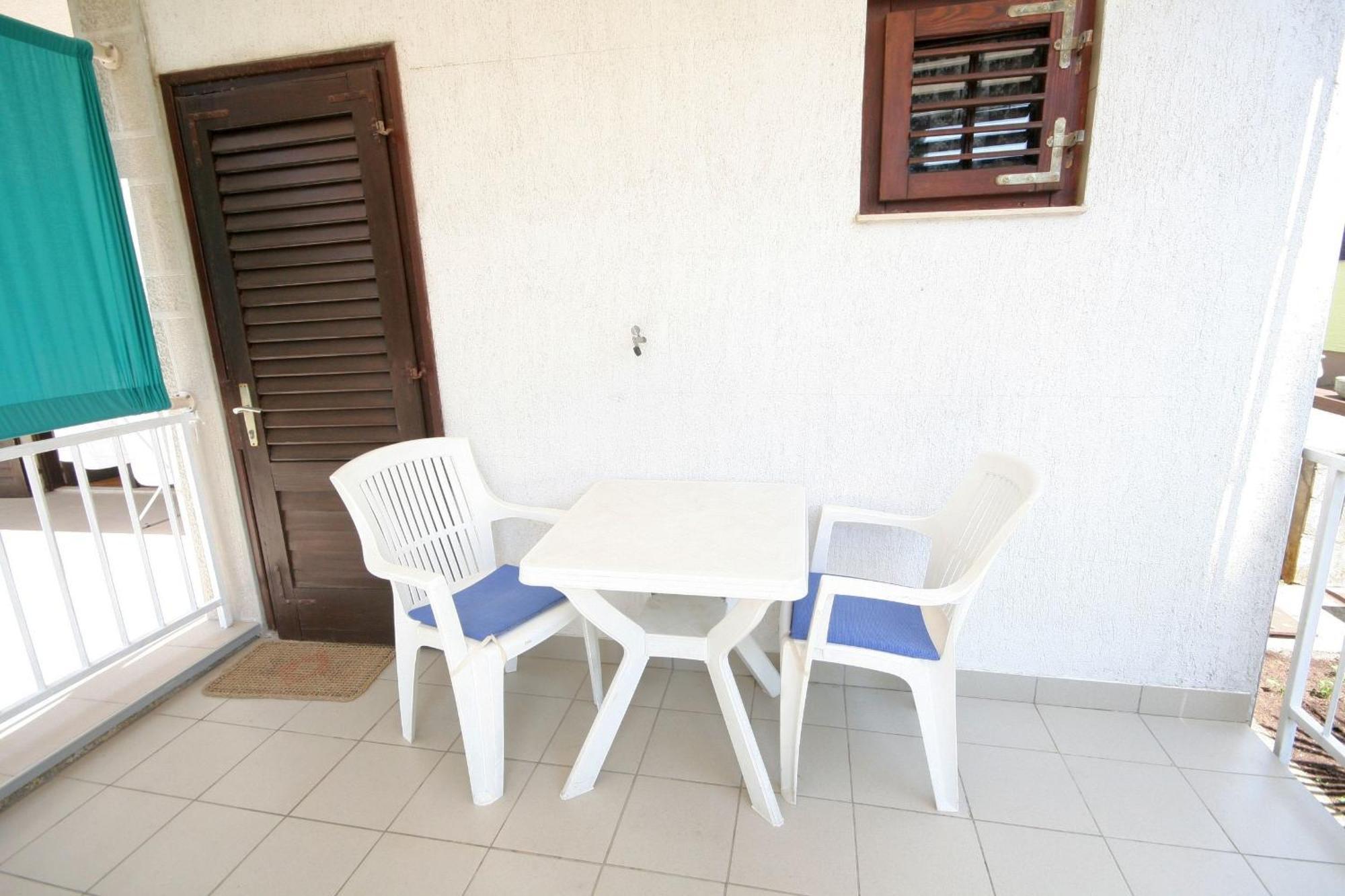 Apartment Simunec Malinska Pokój zdjęcie
