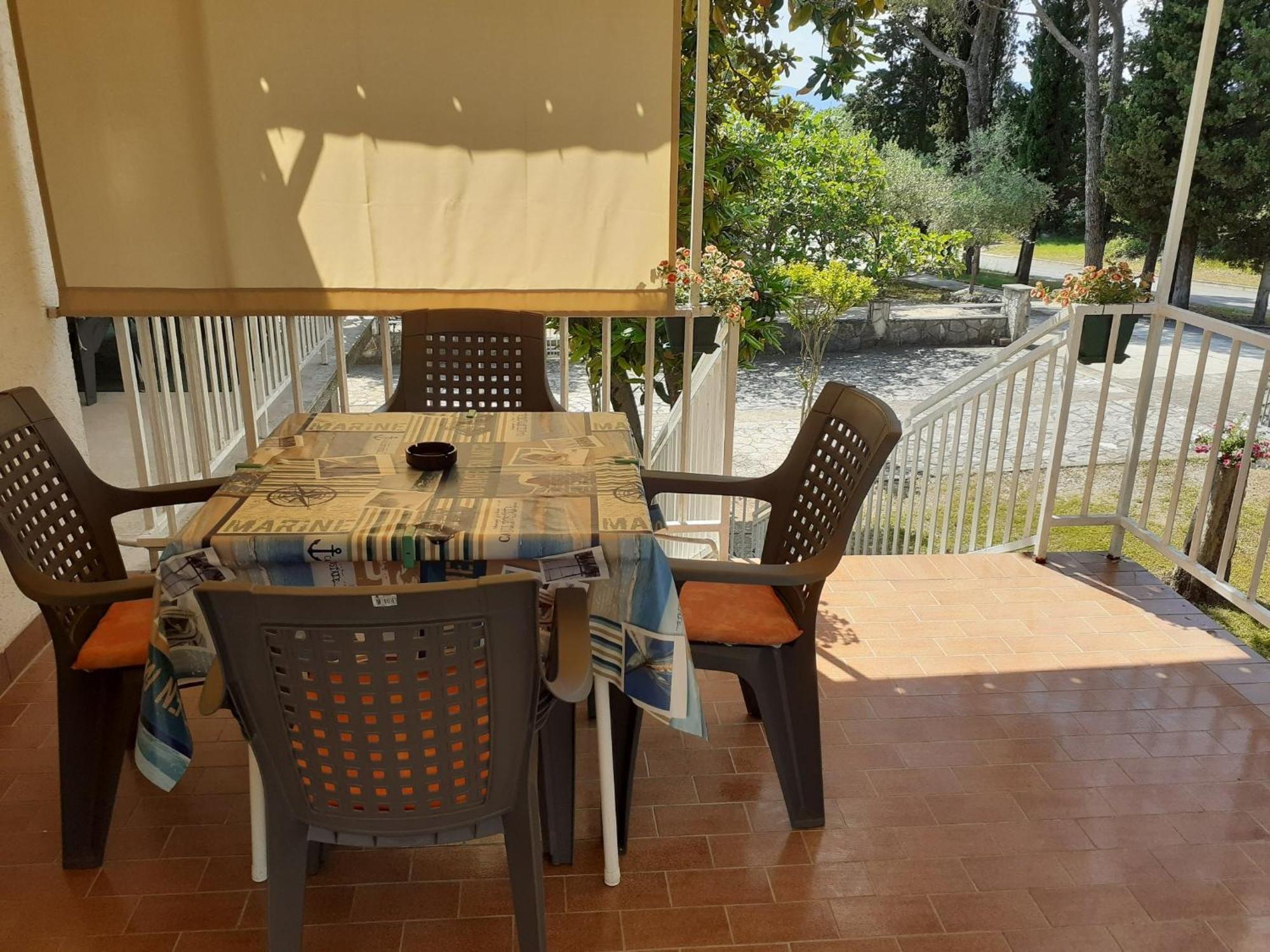 Apartment Simunec Malinska Pokój zdjęcie