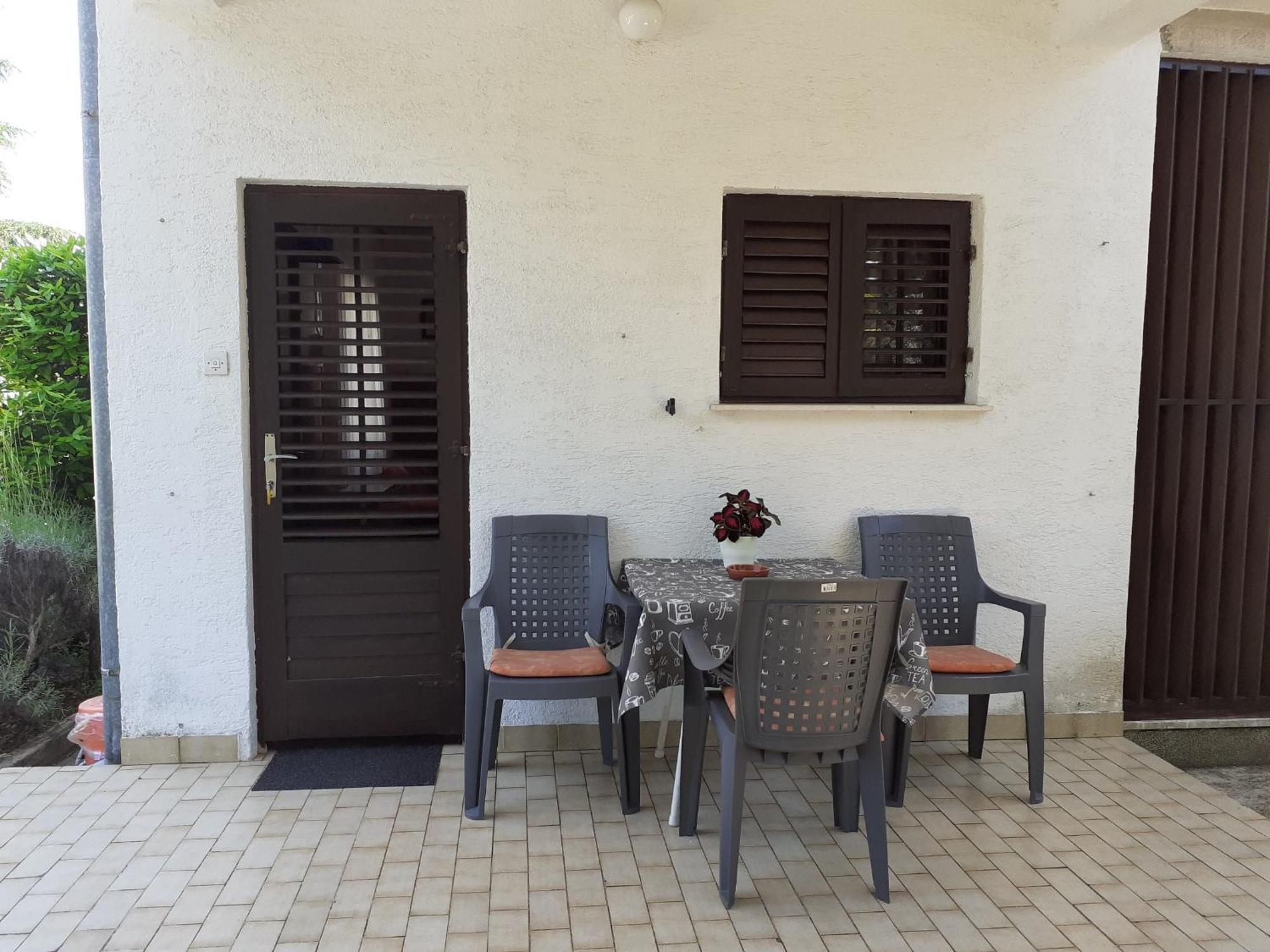 Apartment Simunec Malinska Pokój zdjęcie